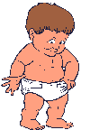 gify dzieci