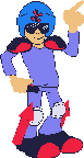 gify astronauta