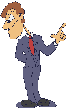 gify biznesmen biznesmen