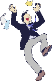 gify biznesmen biznesmen