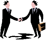 gify biznesmen biznesmen