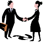 gify biznesmen biznesmen