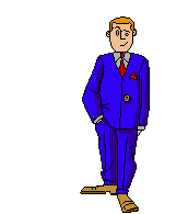 gify biznesmen biznesmen