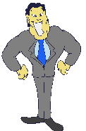 gify biznesmen biznesmen