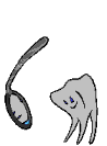 gify dentysta