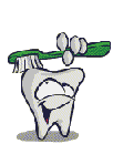 gify dentysta