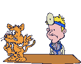 gify doktor