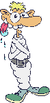 gify doktor