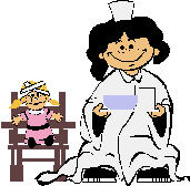 gify doktor