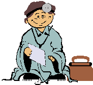 gify doktor
