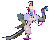 gify doktor