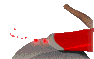 gify drwal