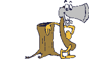 gify drwal