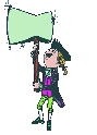 gify drwal