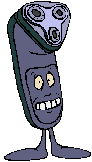 gify fryzjer fryzjer