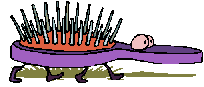 gify fryzjer fryzjer