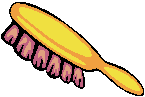 gify fryzjer fryzjer