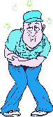 gify kapitan, pirat