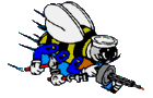 gify kapitan, pirat