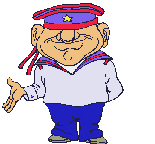 gify kapitan, pirat