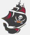 gify kapitan, pirat