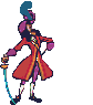 gify kapitan, pirat