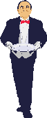 gify kelner_barman kelner_barmannica
