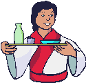 gify kelner_barman kelner_barmannica