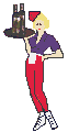 gify kelner_barman kelner_barmannica