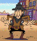 gify kowboj kowbojnica
