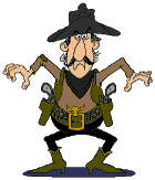 gify kowboj kowbojnica