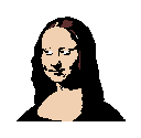 gify malarz