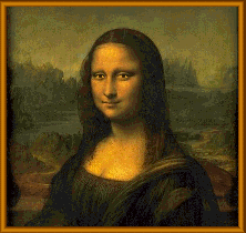 gify malarz