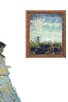 gify malarz