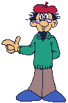 gify malarz