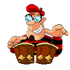 gify muzyk muzyka