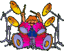gify muzyk muzyka