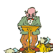 gify strażak