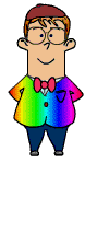 gify naukowiec