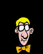 gify naukowiec