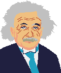 gify naukowiec