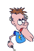 gify naukowiec