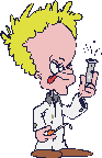 gify naukowiec