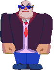 gify ochroniarz