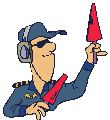 gify pilot