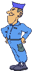 gify pilot