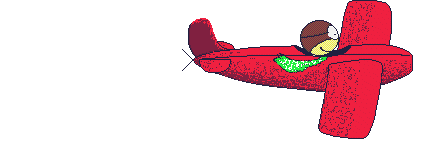 gify pilot