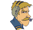 gify pilot