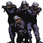 gify policjant
