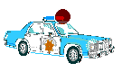 gify policjant